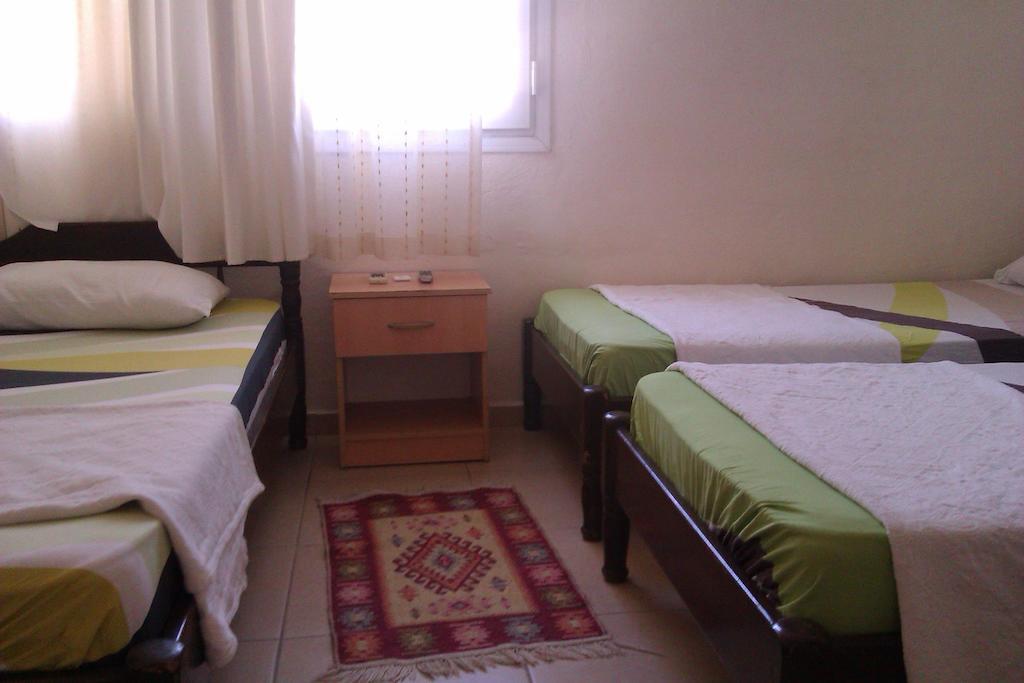 Pinara Pension & Guesthouse Fethiye Cameră foto