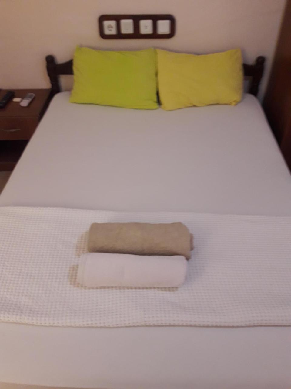 Pinara Pension & Guesthouse Fethiye Cameră foto