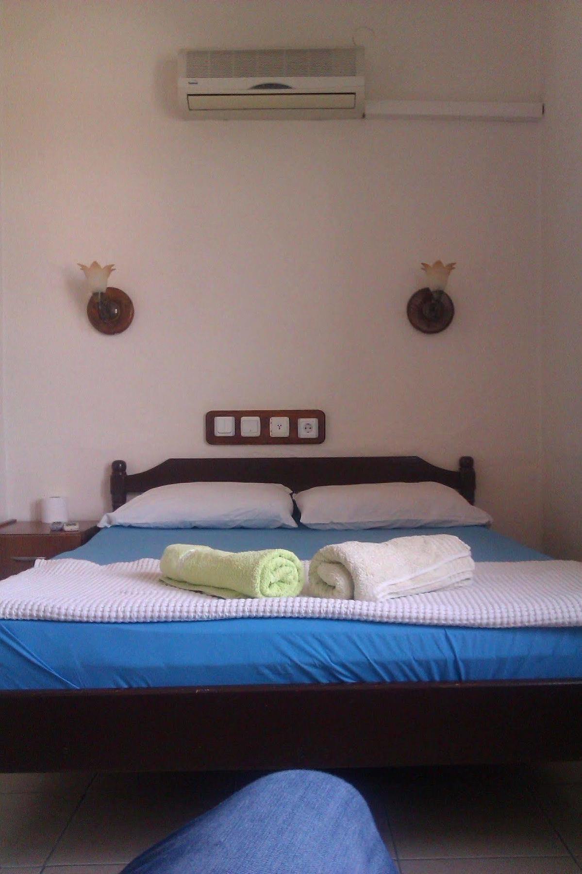 Pinara Pension & Guesthouse Fethiye Exterior foto